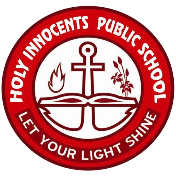 Holy innocents public school